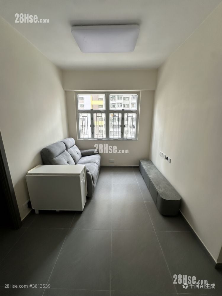 守運樓 售盤 2 房 , 1 浴室 405 平方呎