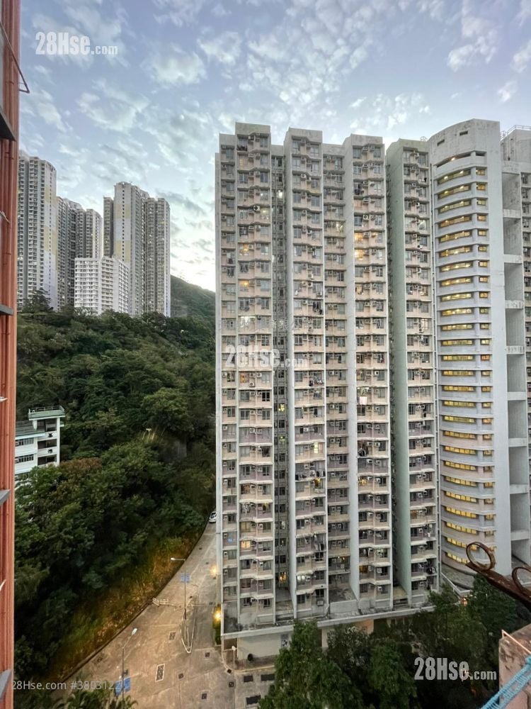 海宁大厦 售盘 2 房 , 1 浴室 277 平方尺