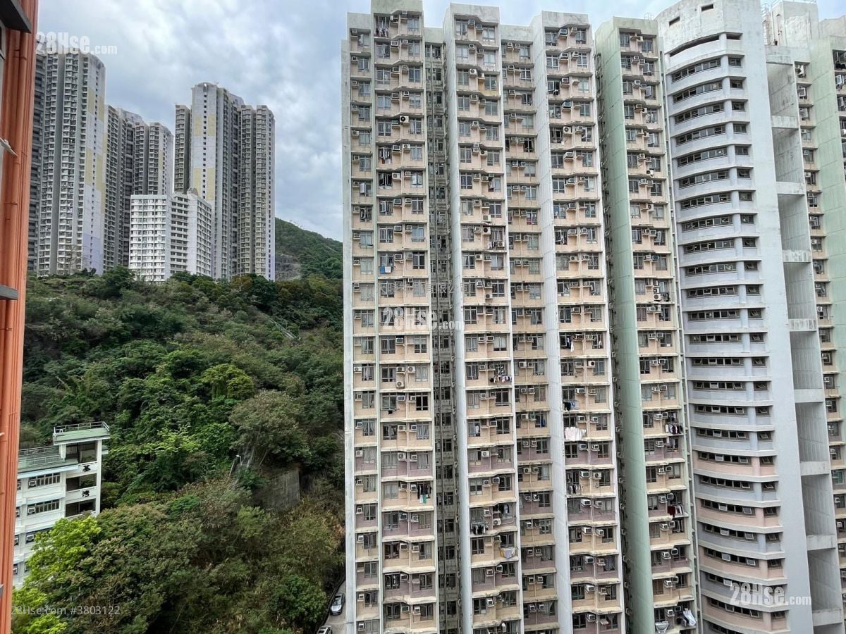 海宁大厦 售盘 2 房 , 1 浴室 277 平方尺