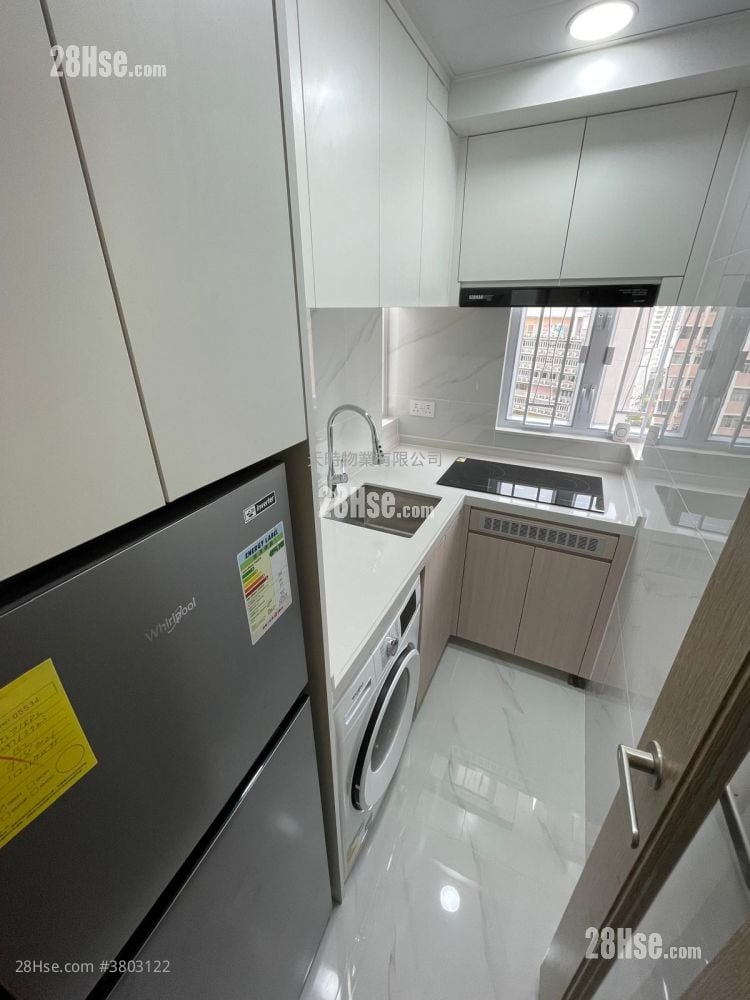 海宁大厦 售盘 2 房 , 1 浴室 277 平方尺