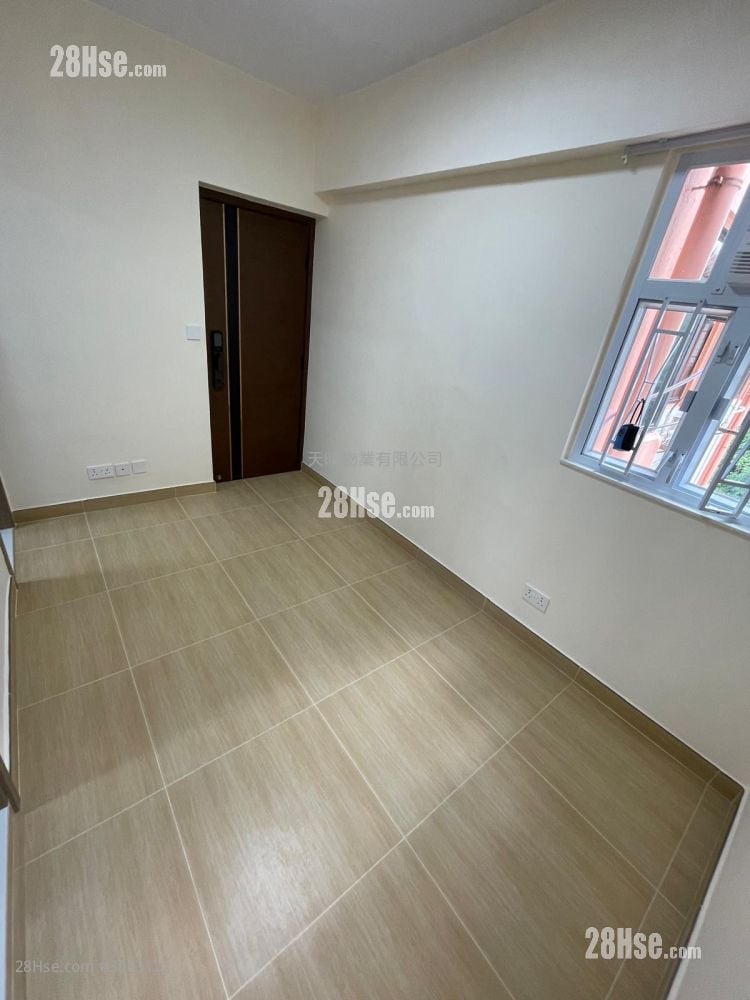 海宁大厦 售盘 2 房 , 1 浴室 277 平方尺