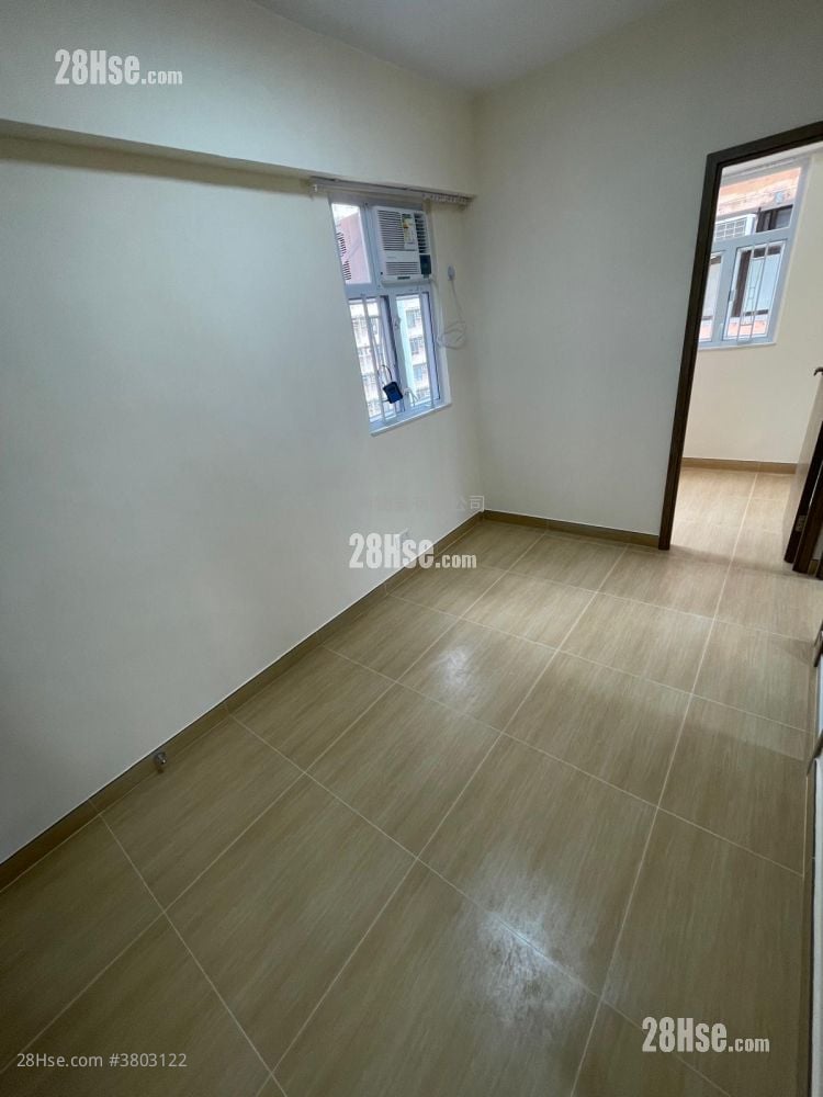 海宁大厦 售盘 2 房 , 1 浴室 277 平方尺