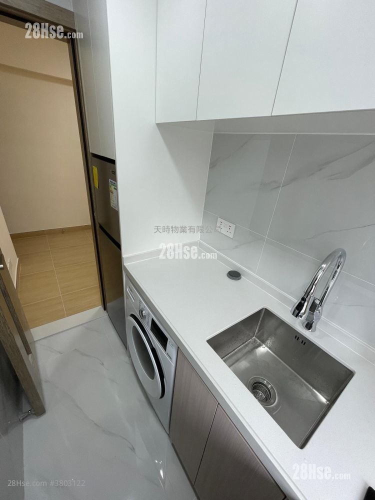 海宁大厦 售盘 2 房 , 1 浴室 277 平方尺