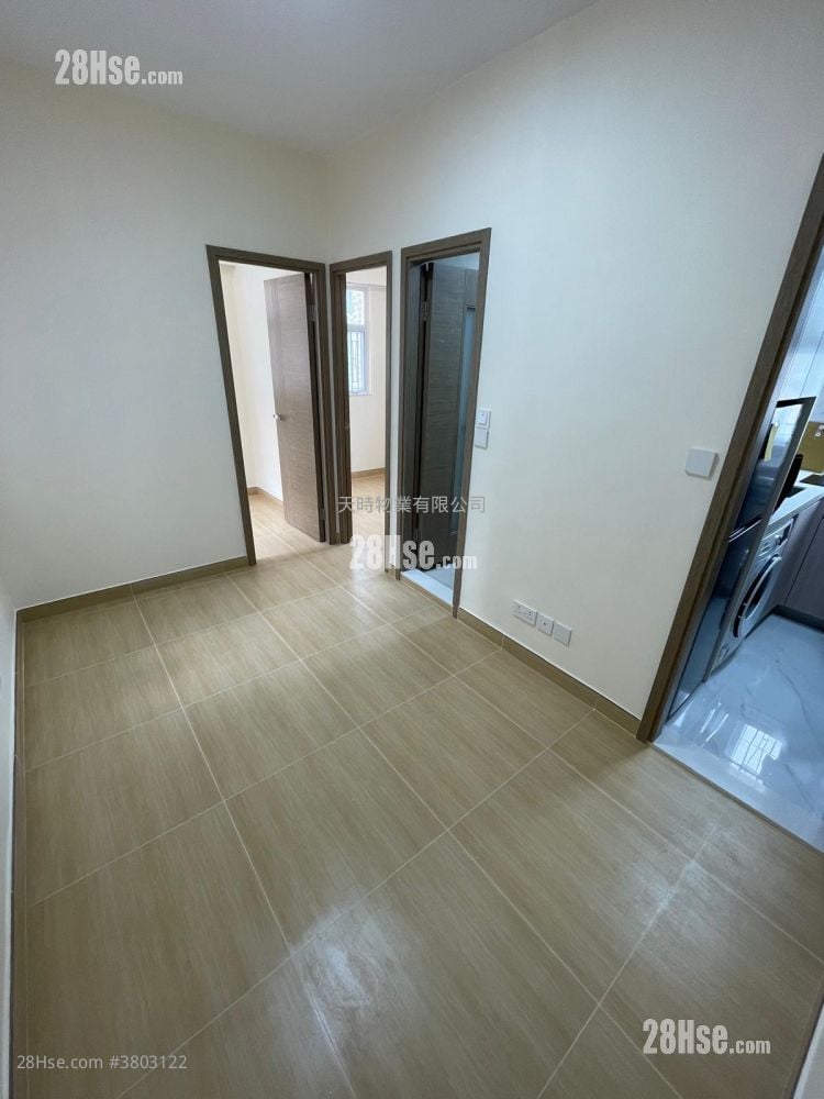 海宁大厦 售盘 2 房 , 1 浴室 277 平方尺