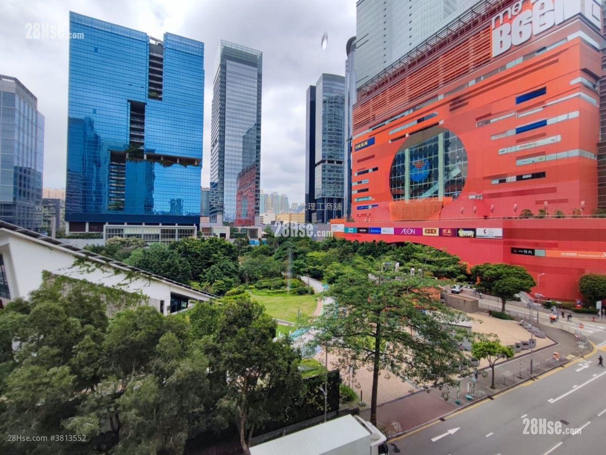 宝康中心 租盘 1 房