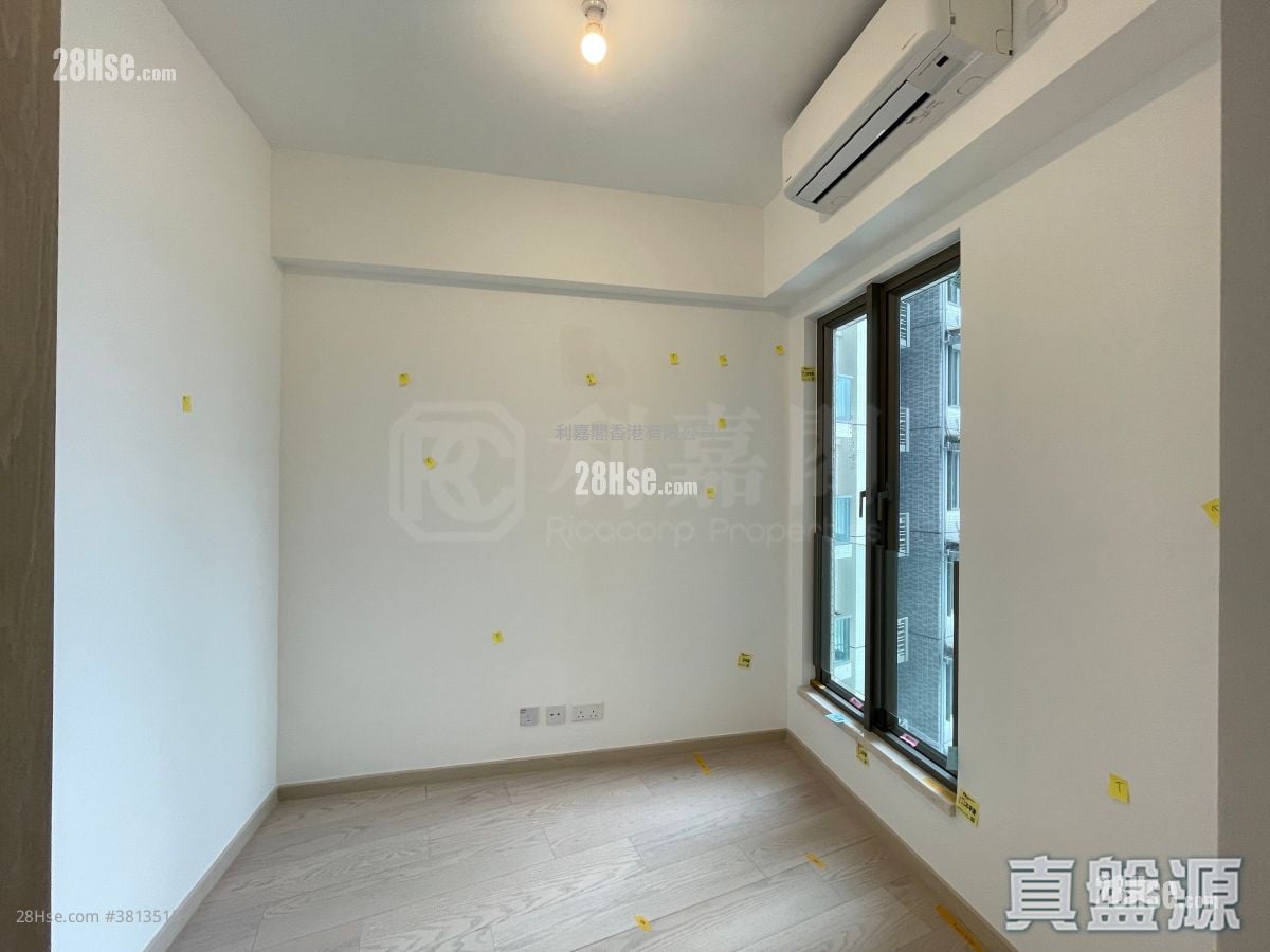 Sea To Sky 租盘 3 房 , 3 浴室 802 平方尺