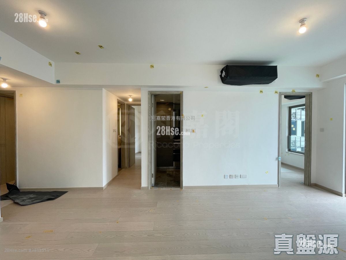 Sea To Sky 租盘 3 房 , 3 浴室 802 平方尺