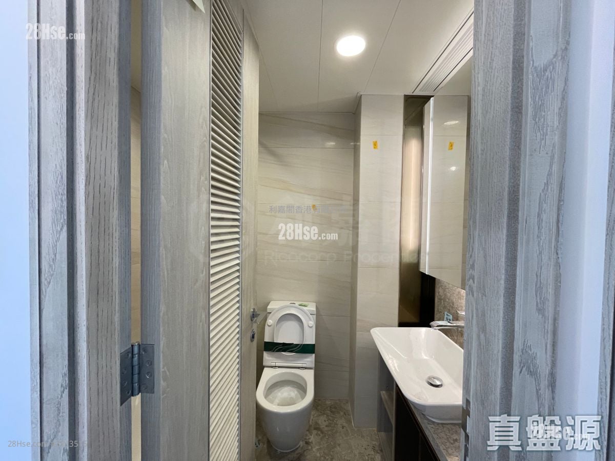 Sea To Sky 租盘 3 房 , 3 浴室 802 平方尺