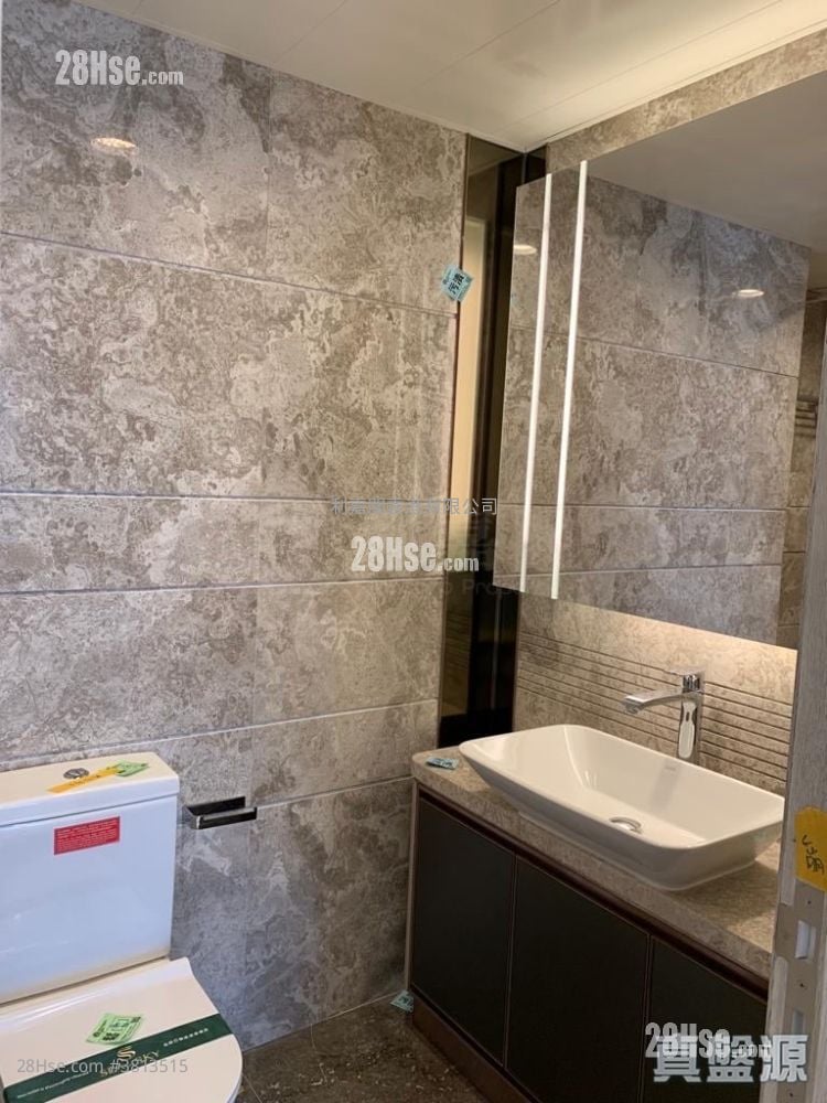 Sea To Sky 租盘 3 房 , 3 浴室 802 平方尺