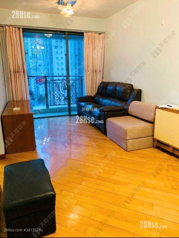 蔚藍灣畔 售盤 2 房 , 1 浴室 488 平方呎