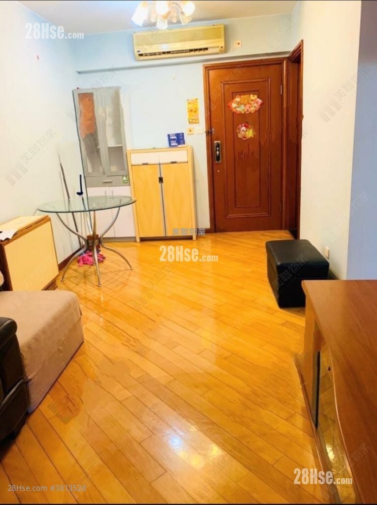 蔚藍灣畔 售盤 2 房 , 1 浴室 488 平方呎