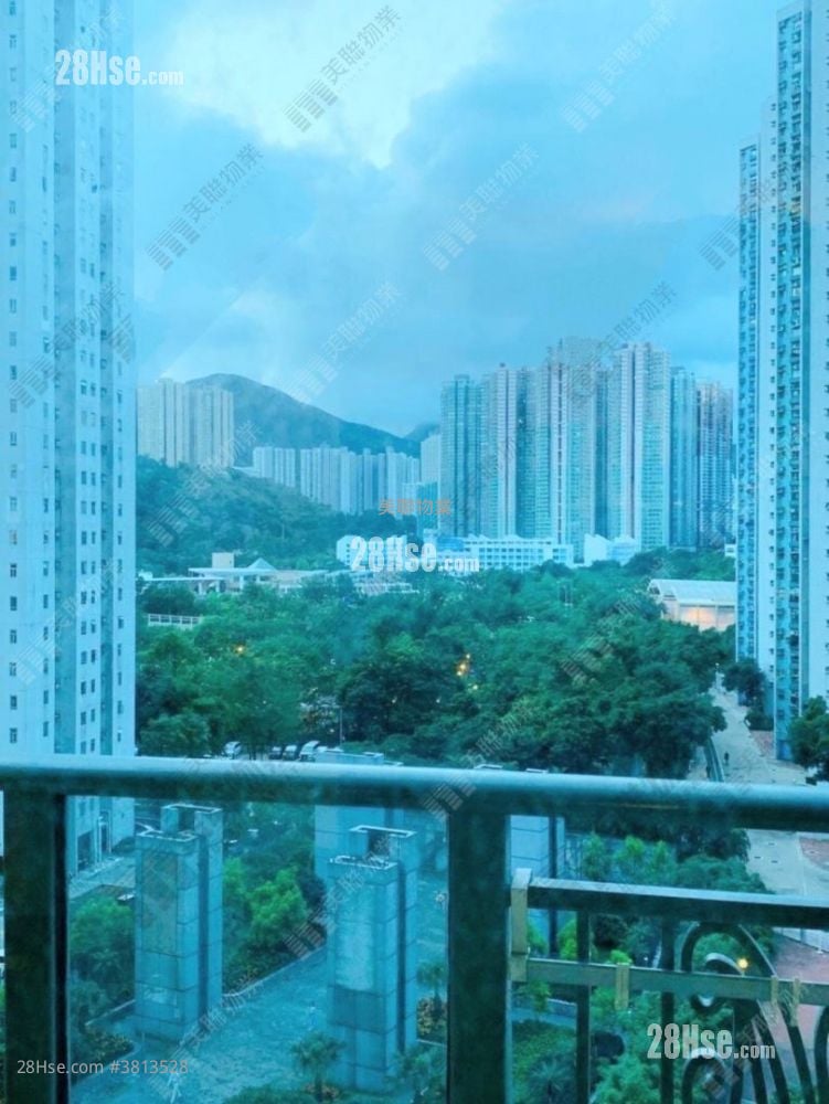 蔚藍灣畔 售盤 2 房 , 1 浴室 488 平方呎