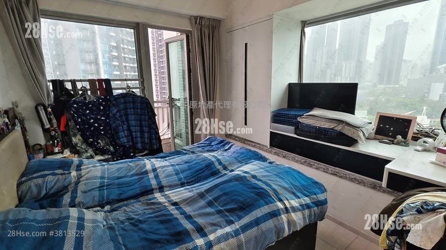 环宇海湾 售盘 4 房 , 2 浴室 854 平方尺