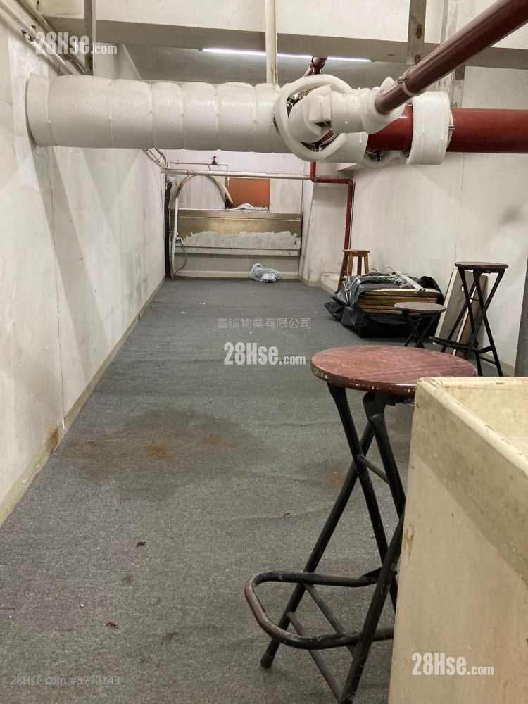 Florence Plaza Rental Studio