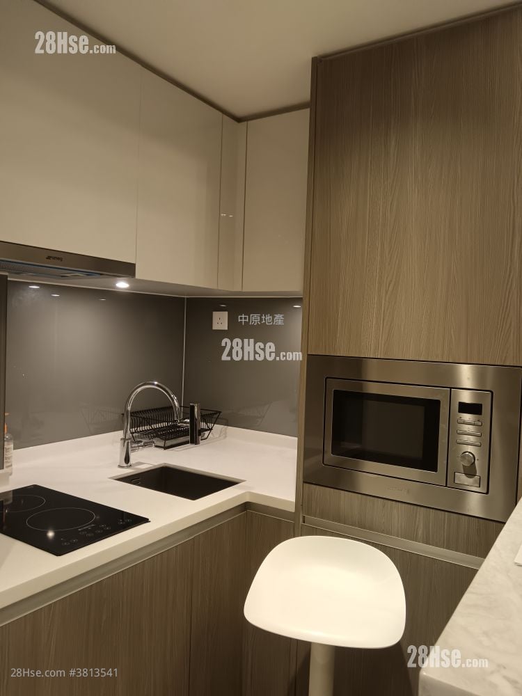 The Garrison Rental 1 Bedroom , 1 Bathroom 201 ft²