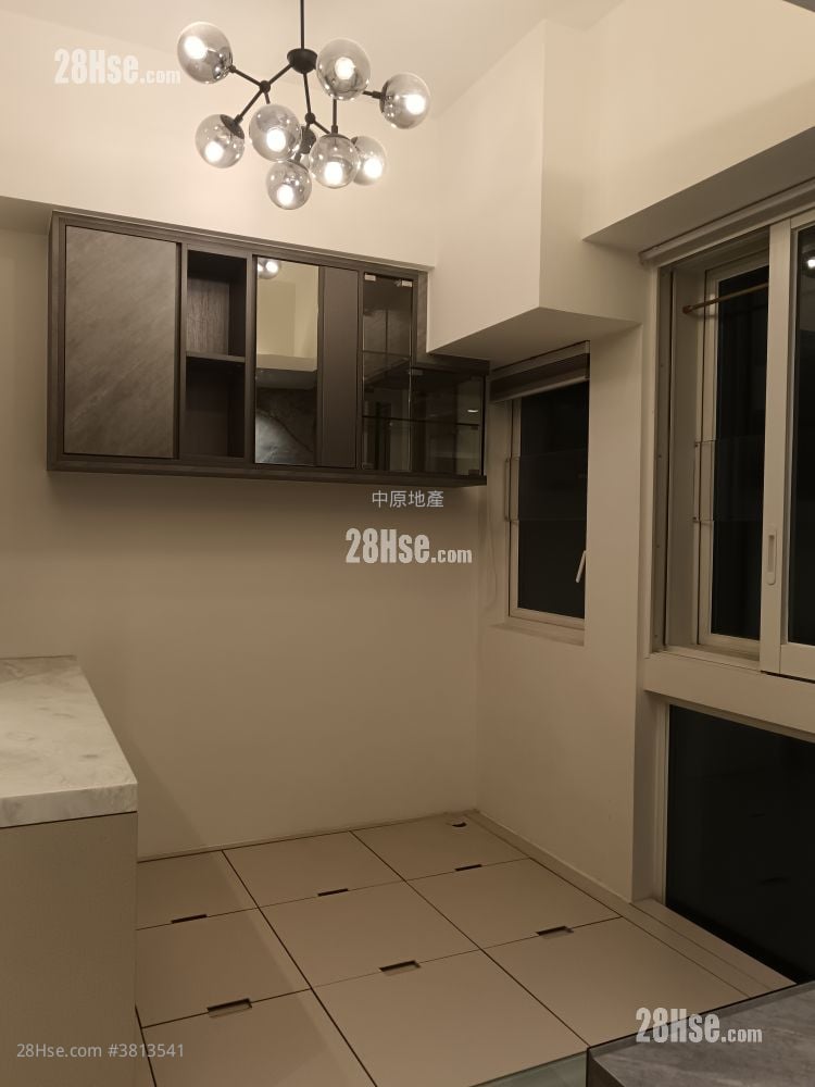 The Garrison Rental 1 Bedroom , 1 Bathroom 201 ft²