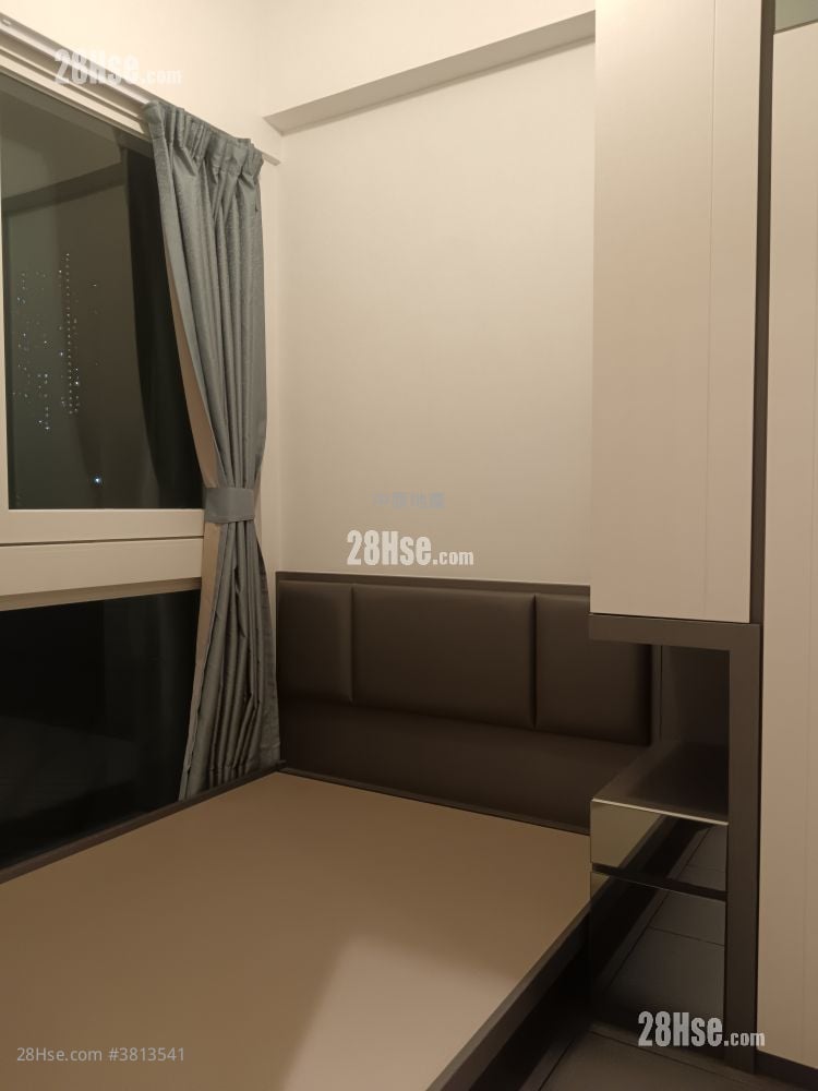 The Garrison Rental 1 Bedroom , 1 Bathroom 201 ft²