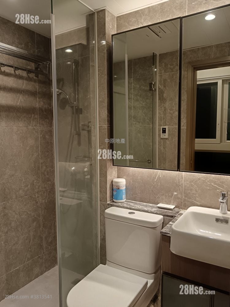 The Garrison Rental 1 Bedroom , 1 Bathroom 201 ft²