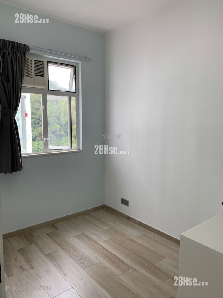 荃威花园 售盘 2 房 , 1 浴室 441 平方尺