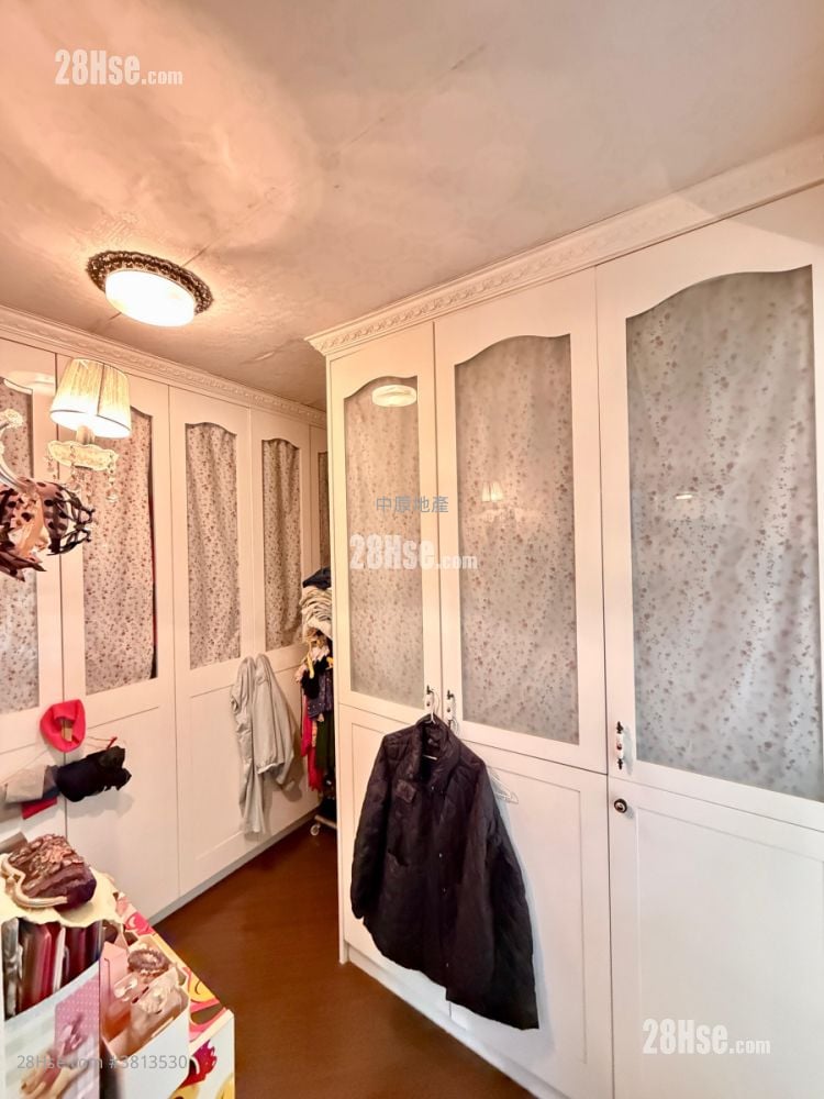 海韵花园 售盘 2 房 , 2 浴室 630 平方尺