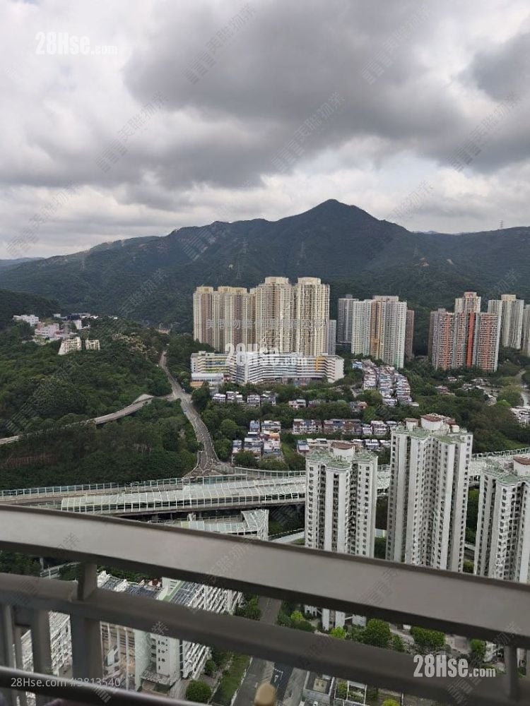 名城 售盤 3 房 688 平方呎