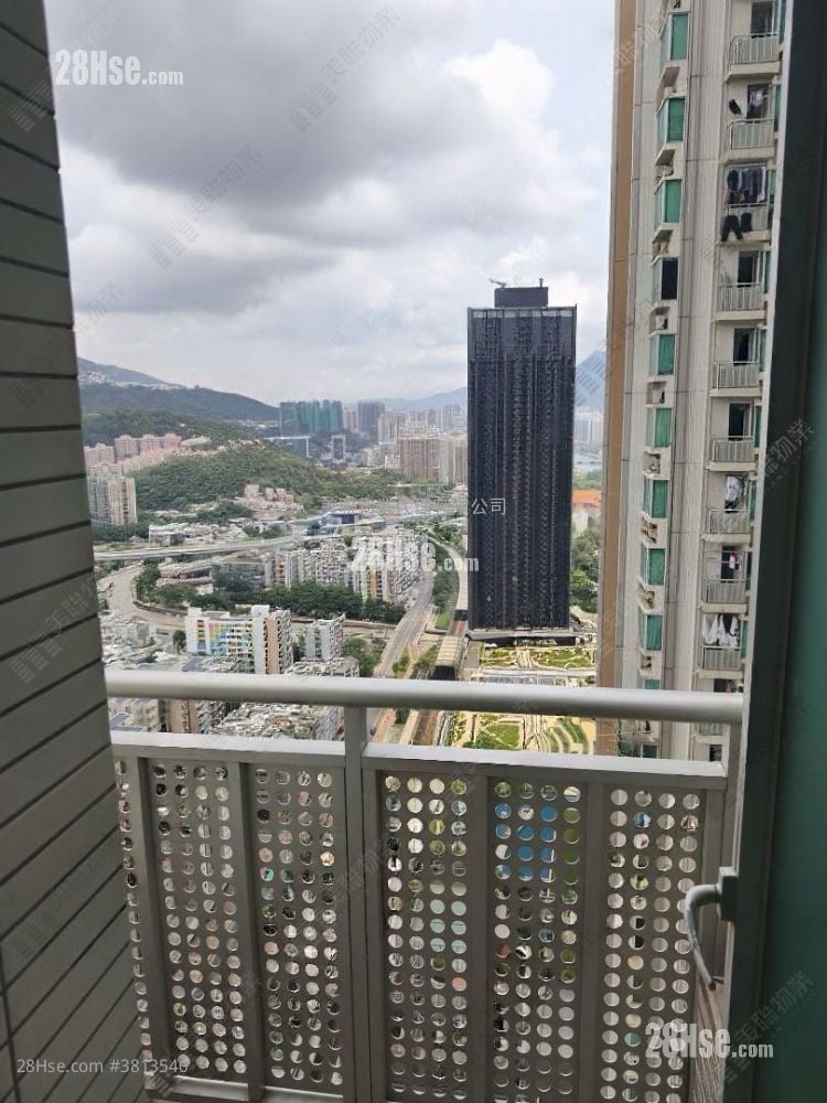 名城 售盤 3 房 688 平方呎