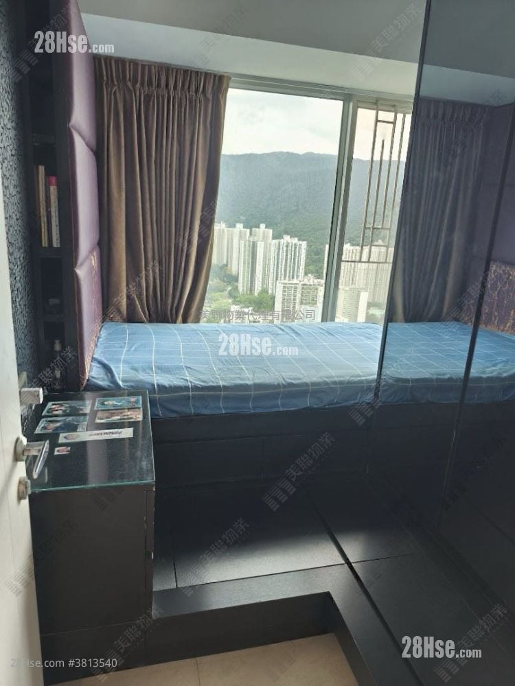 名城 售盤 3 房 688 平方呎