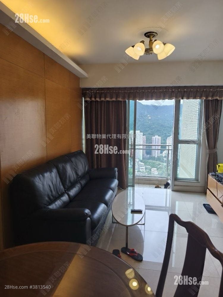 名城 售盤 3 房 688 平方呎