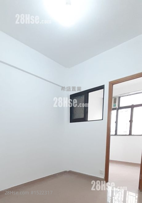 艺兴大厦 租盘 1 房 , 1 浴室 100 平方尺