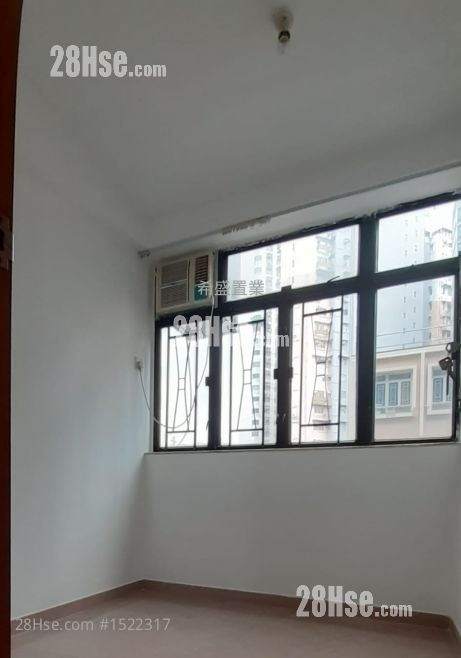 艺兴大厦 租盘 1 房 , 1 浴室 100 平方尺