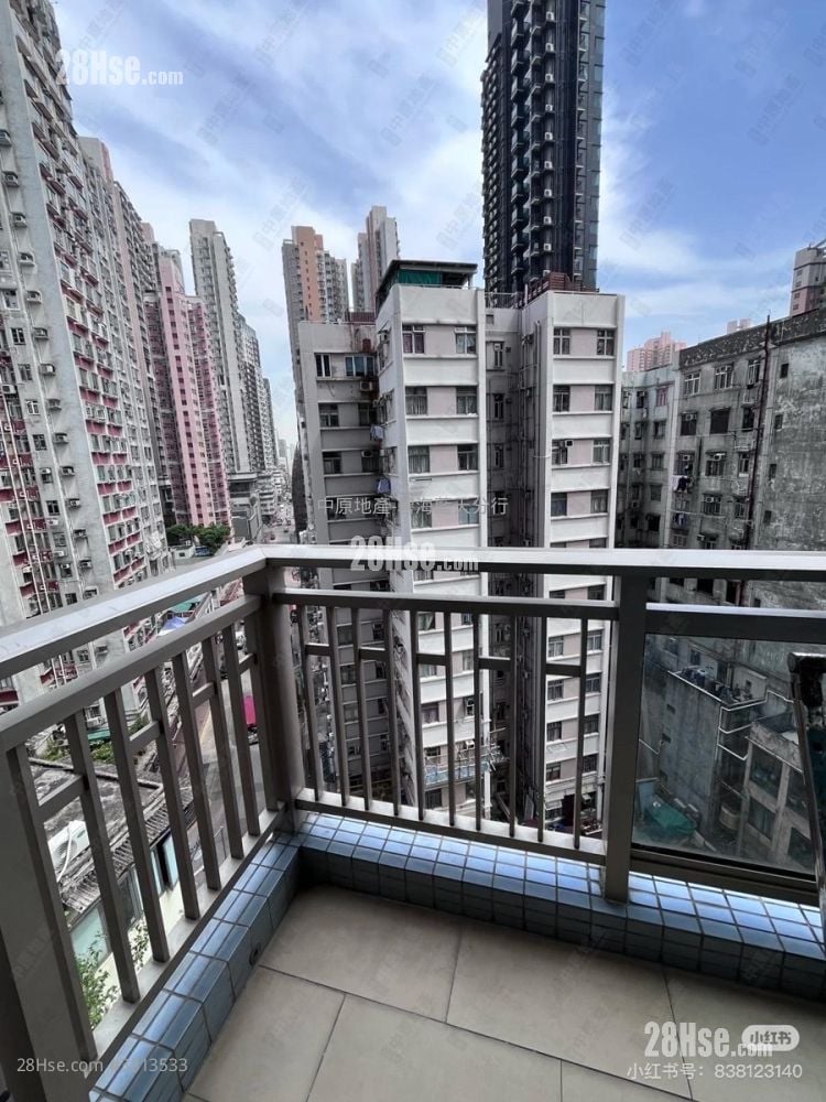 One New York Sell 2 Bedrooms , 1 Bathroom 460 ft²