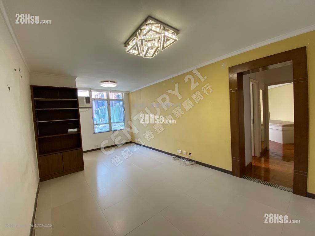 锦丰苑 售盘 3 房 , 2 浴室 642 平方尺