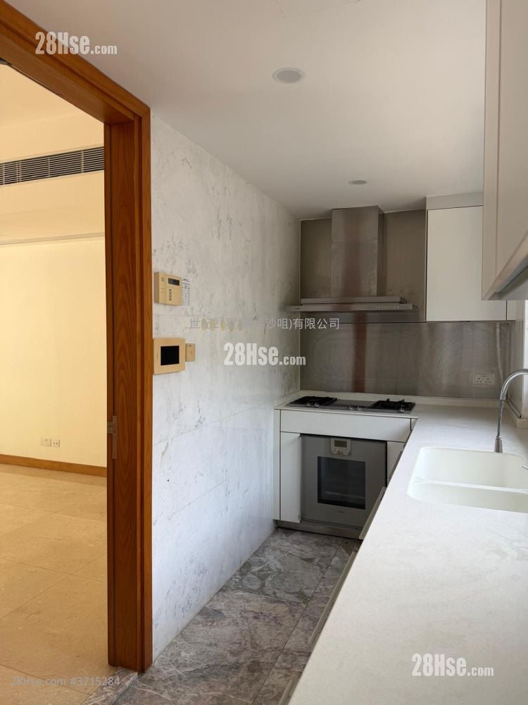 歌赋岭 租盘 4 房 , 3 浴室 1,941 平方尺