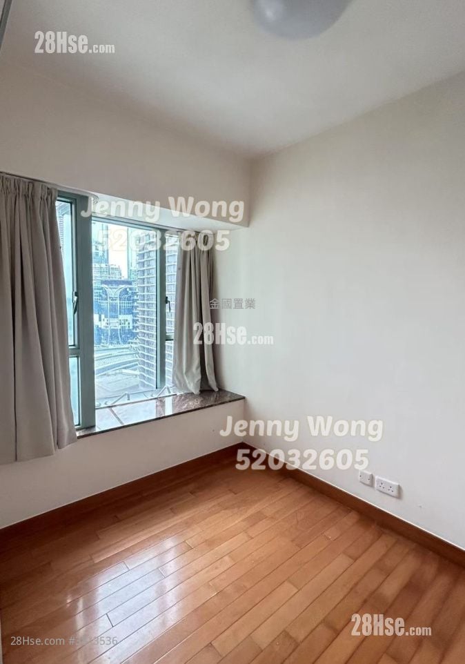 港景峰 售盘 2 房 , 1 浴室 457 平方尺