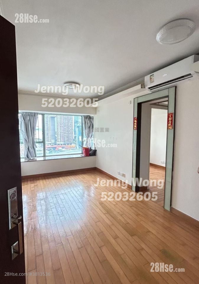 港景峰 售盘 2 房 , 1 浴室 457 平方尺