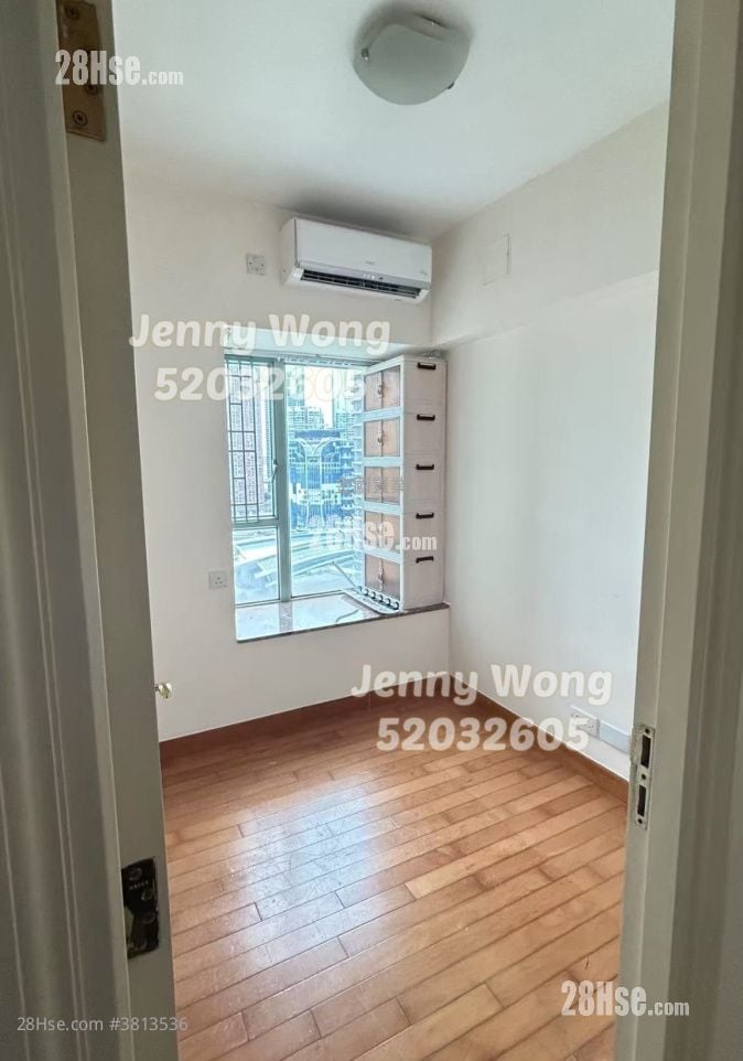 港景峰 售盘 2 房 , 1 浴室 457 平方尺