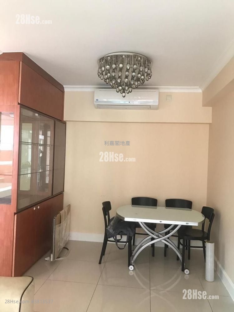 Central Park Towers Sell 2 Bedrooms 503 ft²