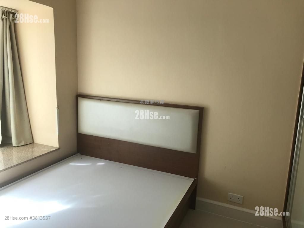 Central Park Towers Sell 2 Bedrooms 503 ft²