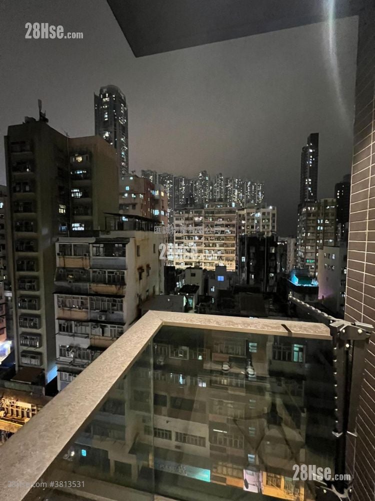 AVA228 售盘 开放式间隔 , 1 浴室 150 平方尺