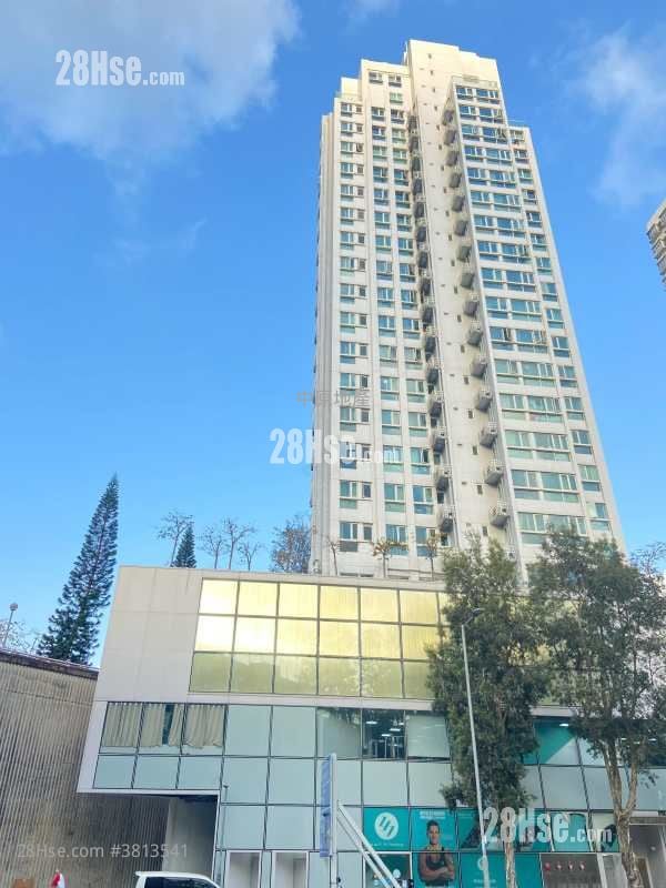 The Garrison Rental 1 Bedroom , 1 Bathroom 201 ft²