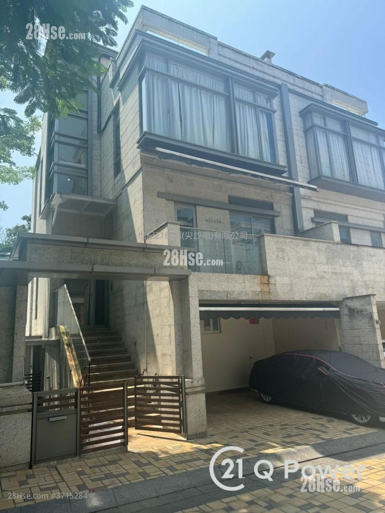 歌赋岭 租盘 4 房 , 3 浴室 1,941 平方尺