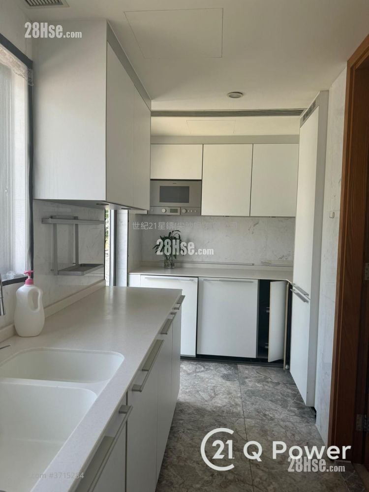 歌赋岭 租盘 4 房 , 3 浴室 1,941 平方尺