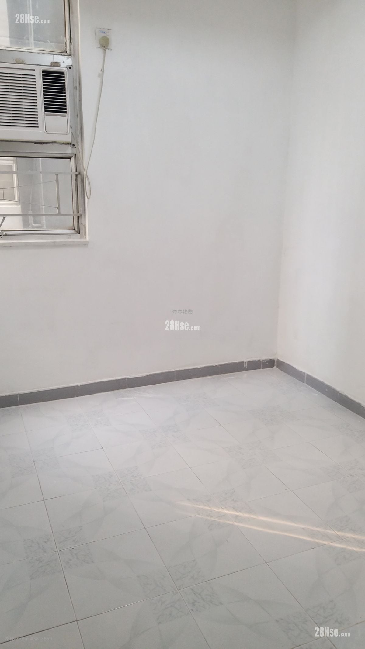 美宁中心 租盘 2 房 , 1 浴室 267 平方尺