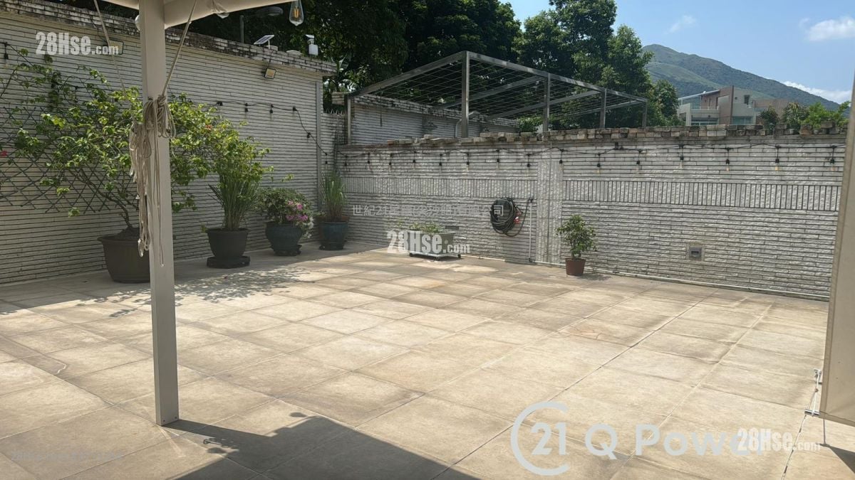 歌赋岭 租盘 4 房 , 3 浴室 1,941 平方尺