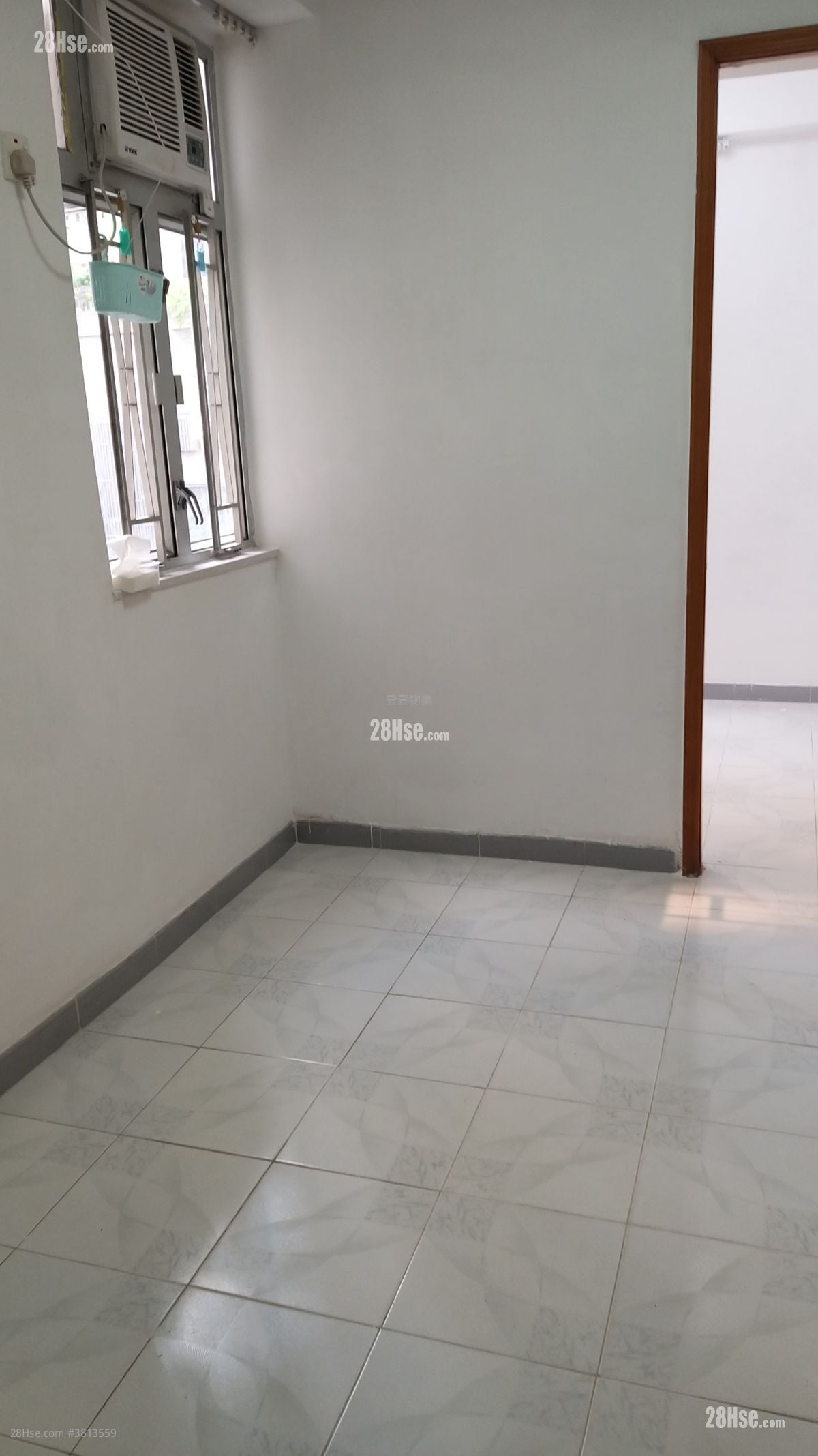 美宁中心 租盘 2 房 , 1 浴室 267 平方尺