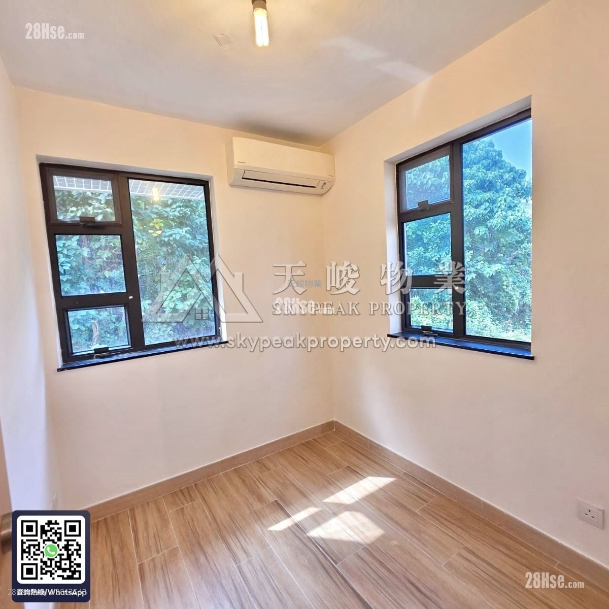 Sai Sha Road Village Sell 3 Bedrooms , 1 Bathroom 700 ft²