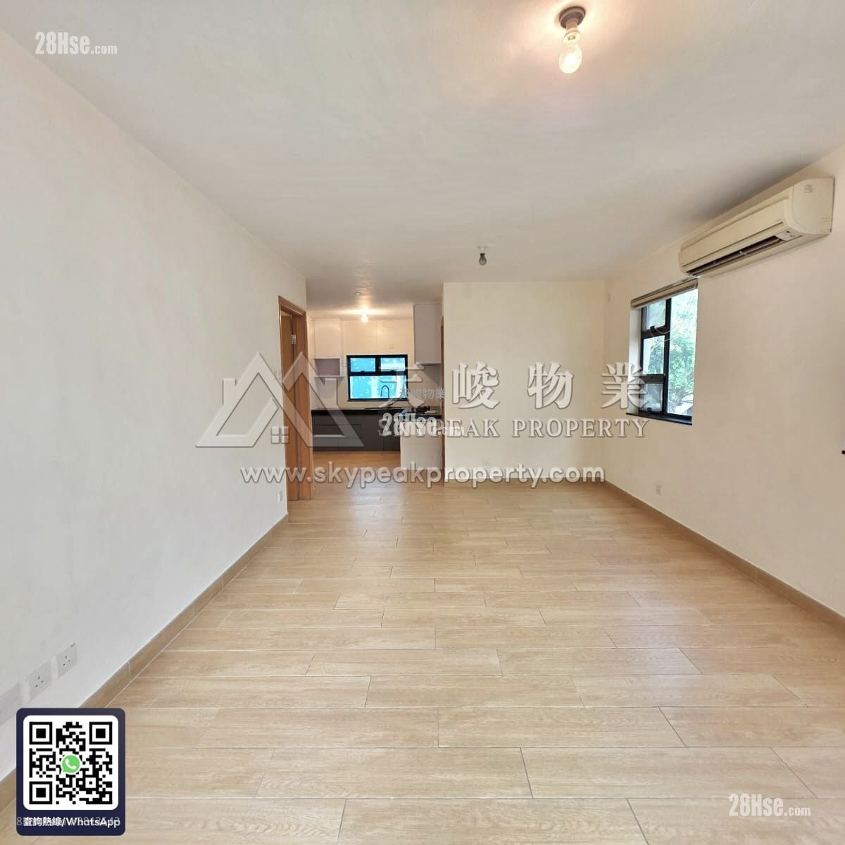 Sai Sha Road Village Sell 3 Bedrooms , 1 Bathroom 700 ft²