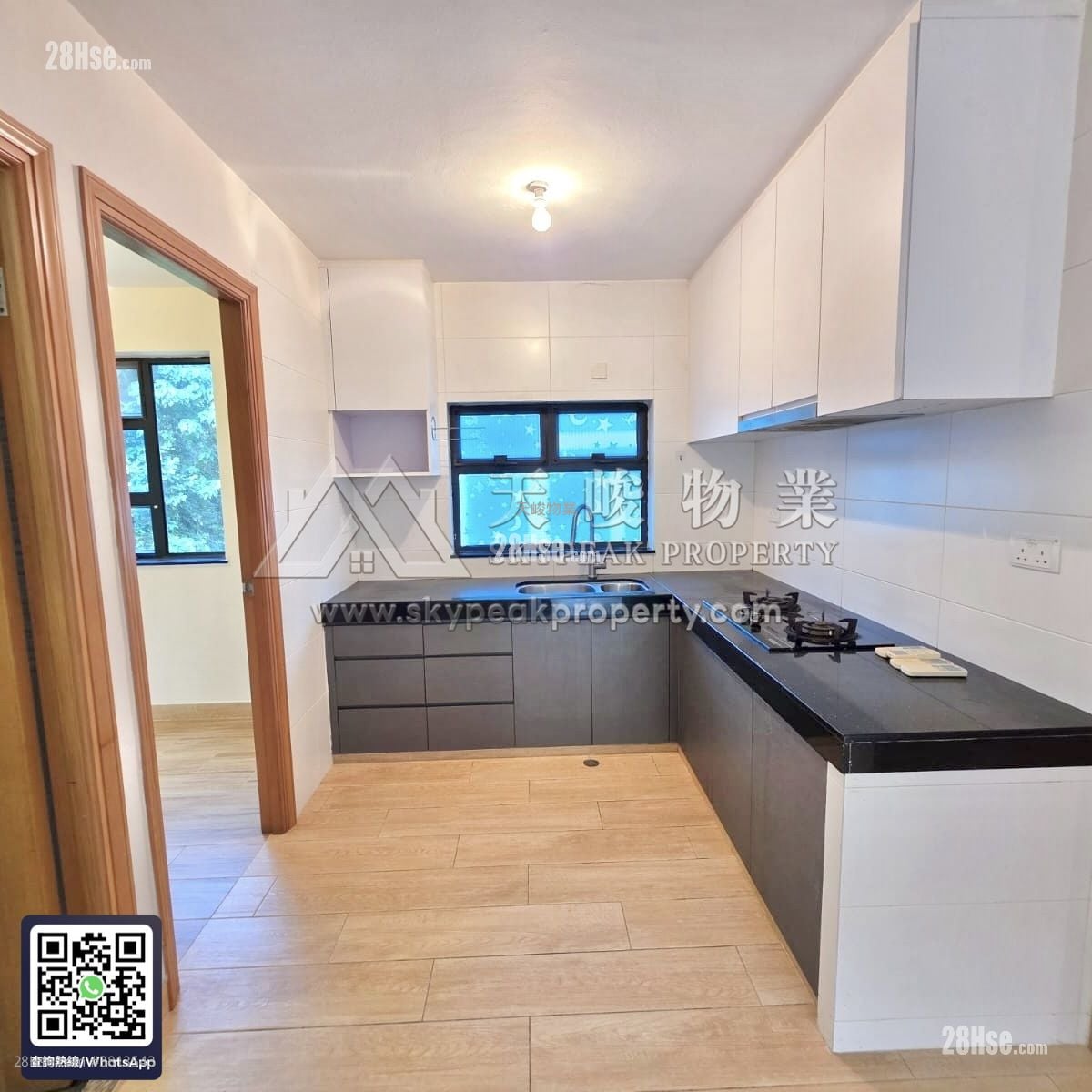Sai Sha Road Village Sell 3 Bedrooms , 1 Bathroom 700 ft²