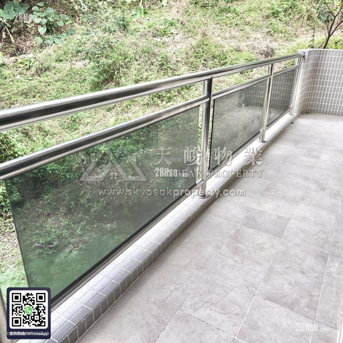 Sai Sha Road Village Sell 3 Bedrooms , 1 Bathroom 700 ft²