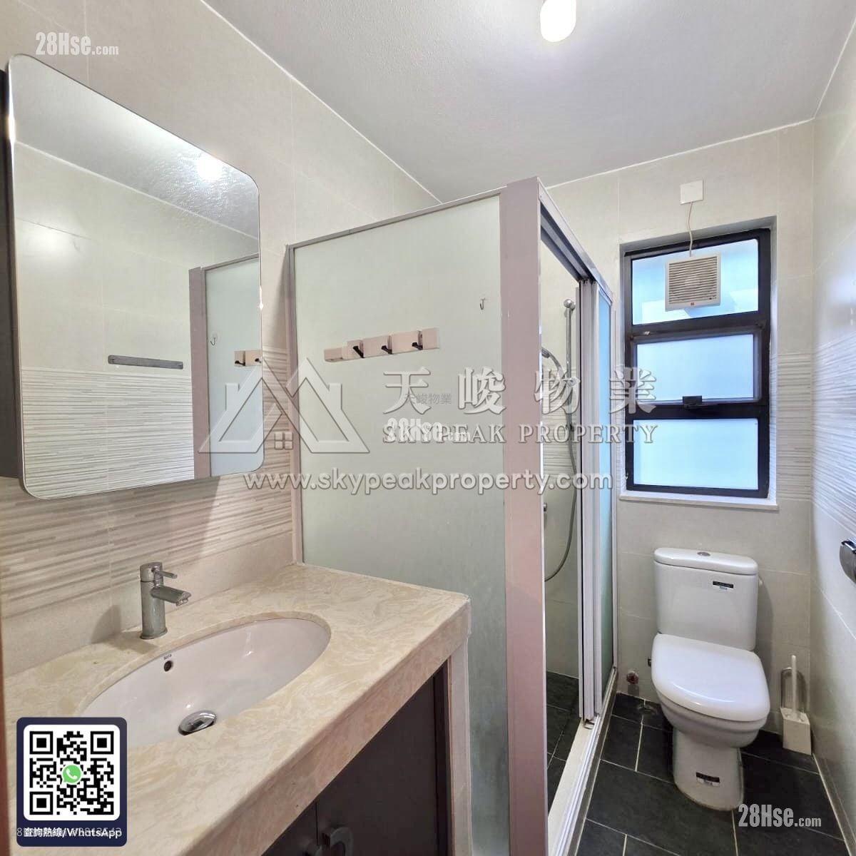 Sai Sha Road Village Sell 3 Bedrooms , 1 Bathroom 700 ft²
